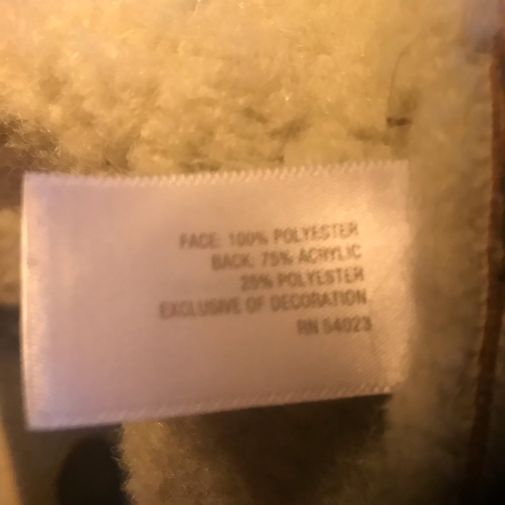 Coat - Picture 4 of 4